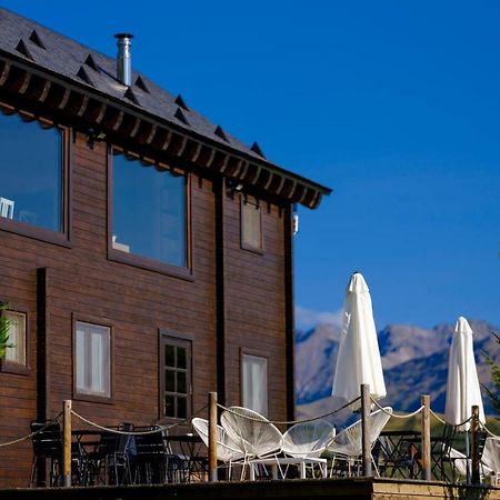 Piedrafita Mountain Apartment Piedrafita de Jaca Exterior photo
