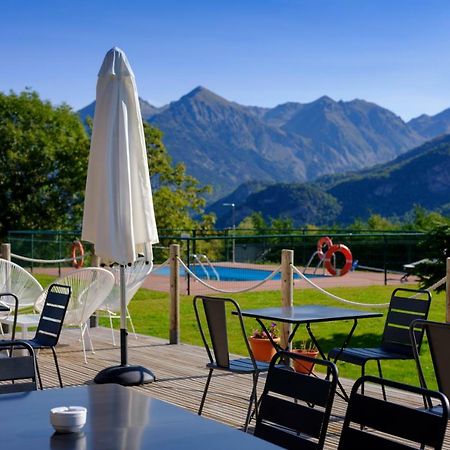 Piedrafita Mountain Apartment Piedrafita de Jaca Exterior photo