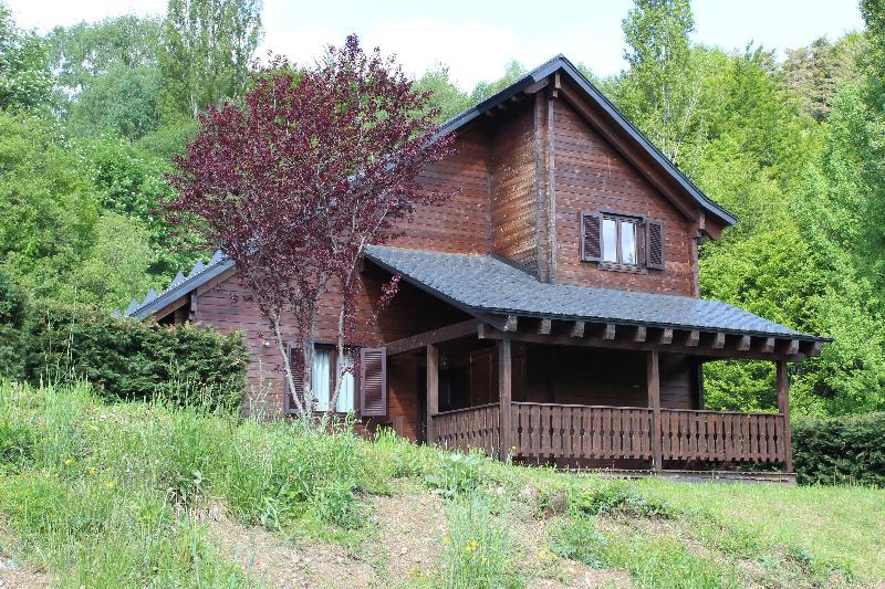 Piedrafita Mountain Apartment Piedrafita de Jaca Exterior photo
