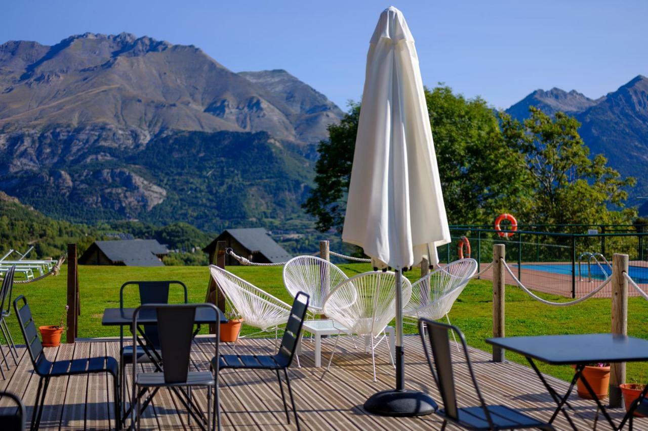 Piedrafita Mountain Apartment Piedrafita de Jaca Exterior photo